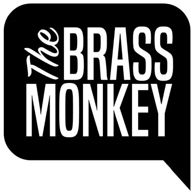The Brass Monkey logo
